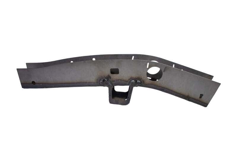 RustBuster — Rustbuster Over Axle Frame Section Right Side - view 6