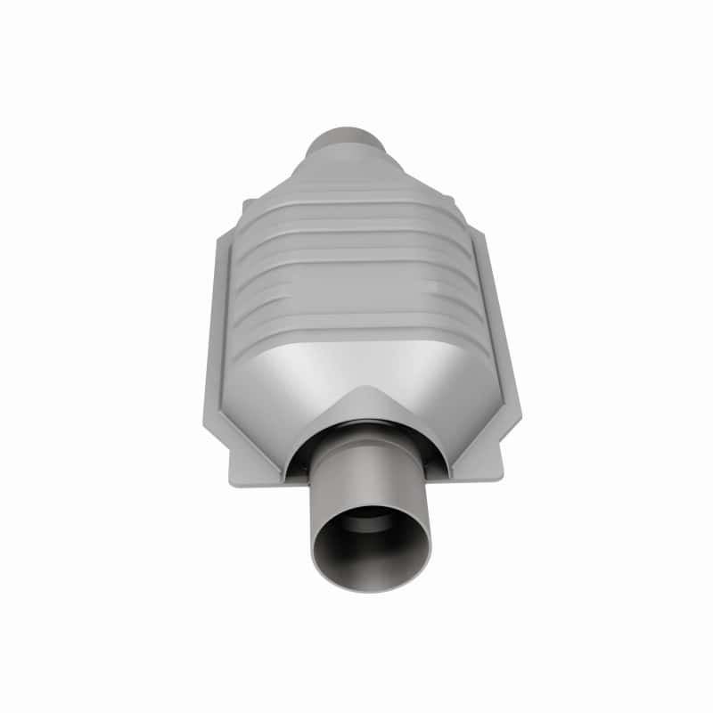 Magnaflow — MagnaFlow Conv Univ 3in Inlet/Outlet Center/Center Oval 12in Body L x 7in W x 16in Overall L
HM Grade
HM - view 16