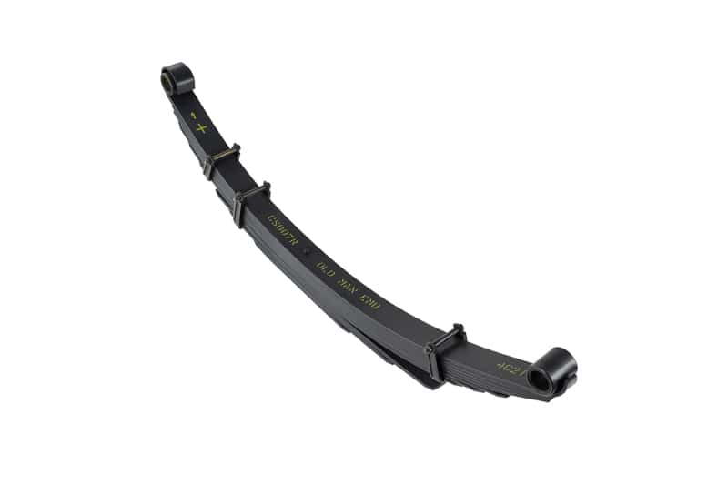 Old Man Emu — ARB / OME Leaf Spring Toy 75 Serr
Leaf Spring - view 2