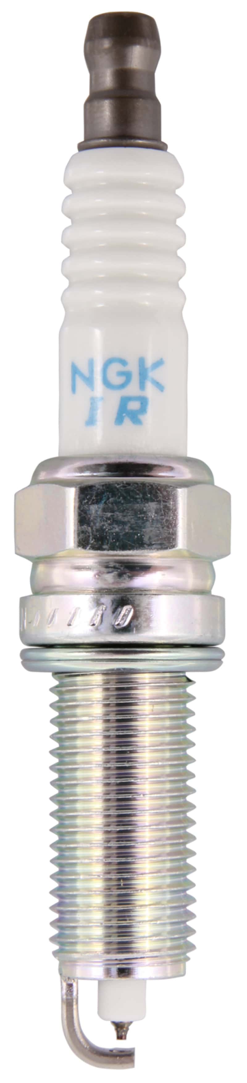 NGK — NGK Laser Iridium Spark Plug Box of 4 (ILZKR7D8) - view 1