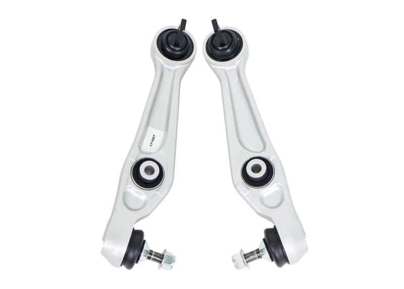 Whiteline — Whiteline 17-25 Tesla 3 Upgraded Spherical Bearing Arm - view 3