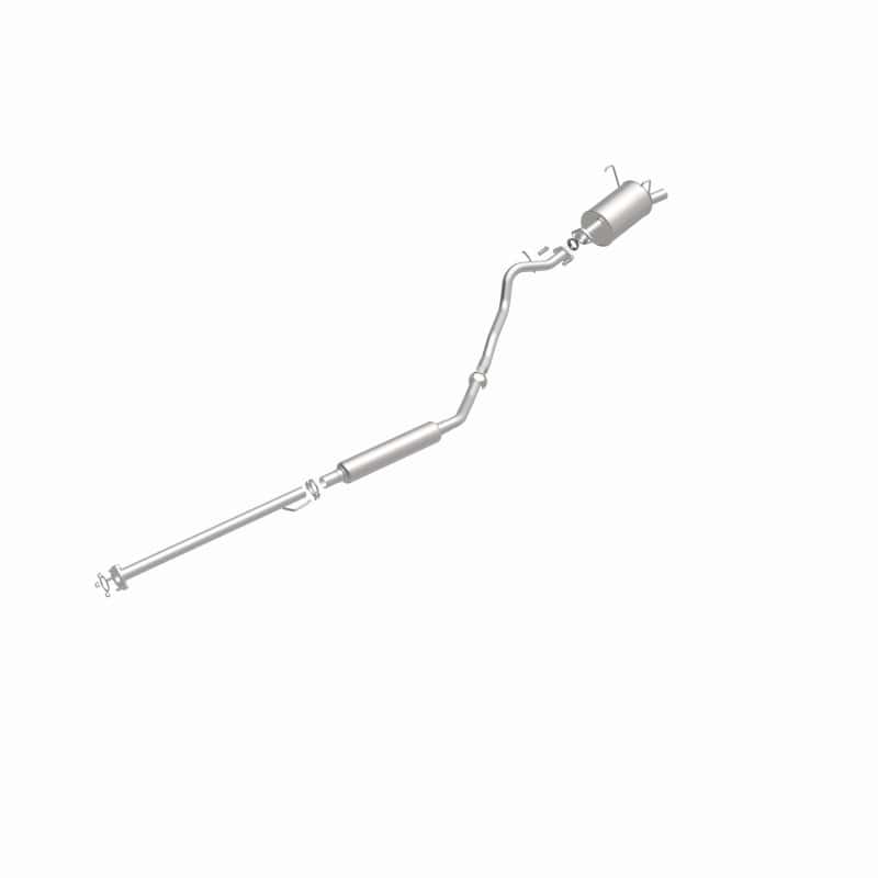 Magnaflow — MagnaFlow BRE Exhaust Kit 97-01 Honda CR-V 2.0L
Exhaust Kit - view 4