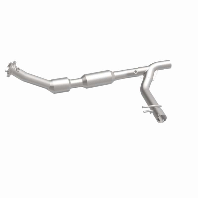 Magnaflow — Magnaflow 02-03 Ford F-150 5.4L Direct Fit Converter
California - view 11