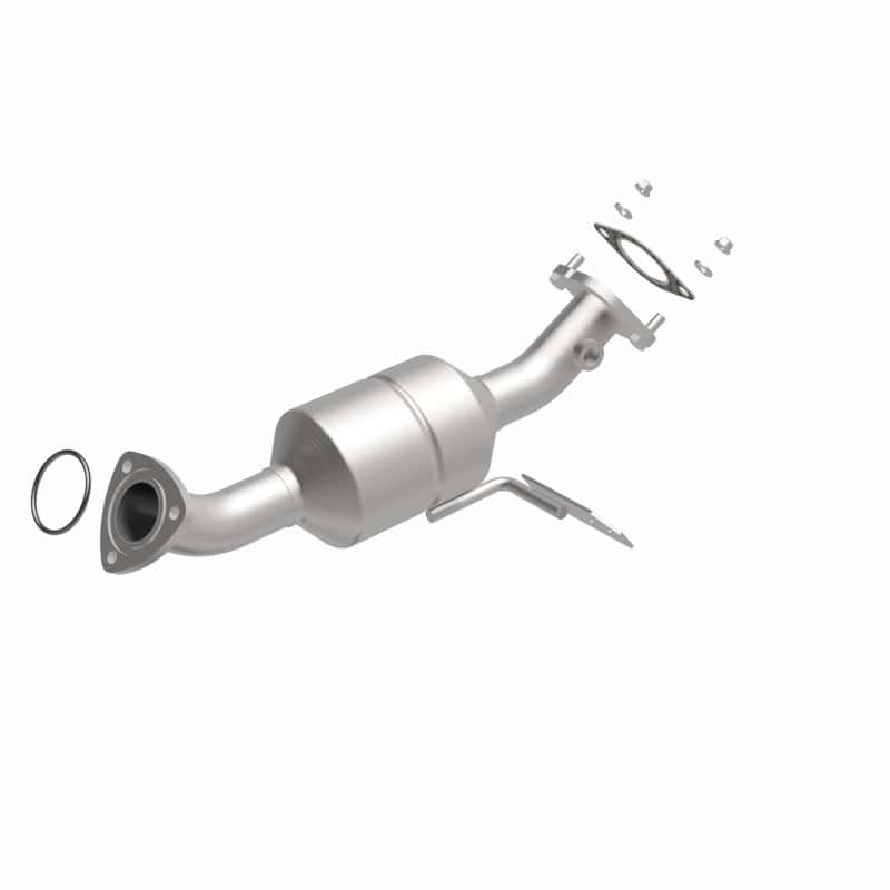 Magnaflow — MagnaFlow Conv DF 2003 Cadillac CTS 3.2L Passenger Side
OEM Grade
OEM - view 8