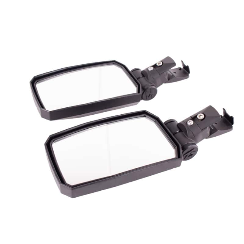 Seizmik — Seizmik 13+ Can Am/ Polaris Trailrider Sideview Mirror - Pro-fit - view 4