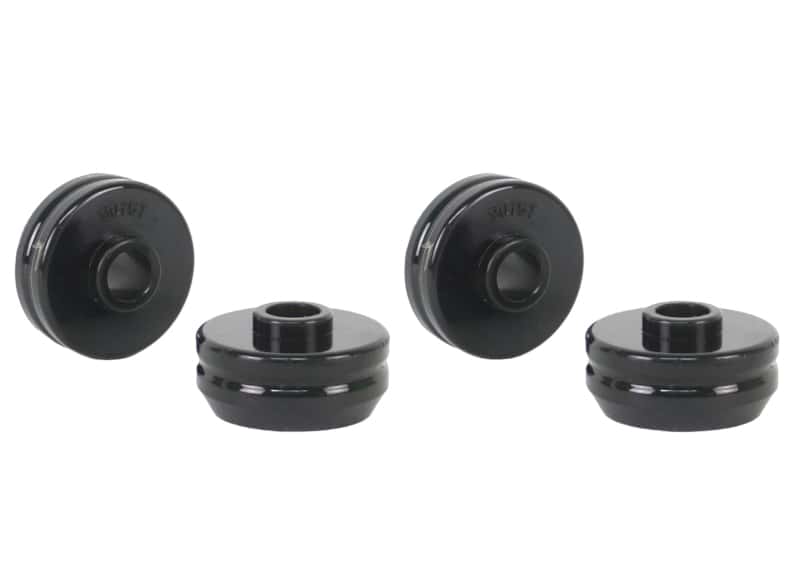 Whiteline — Whiteline 1965-1982 Chevrolet Corvette Rear Spring Cushions
Bushing Kit - view 2