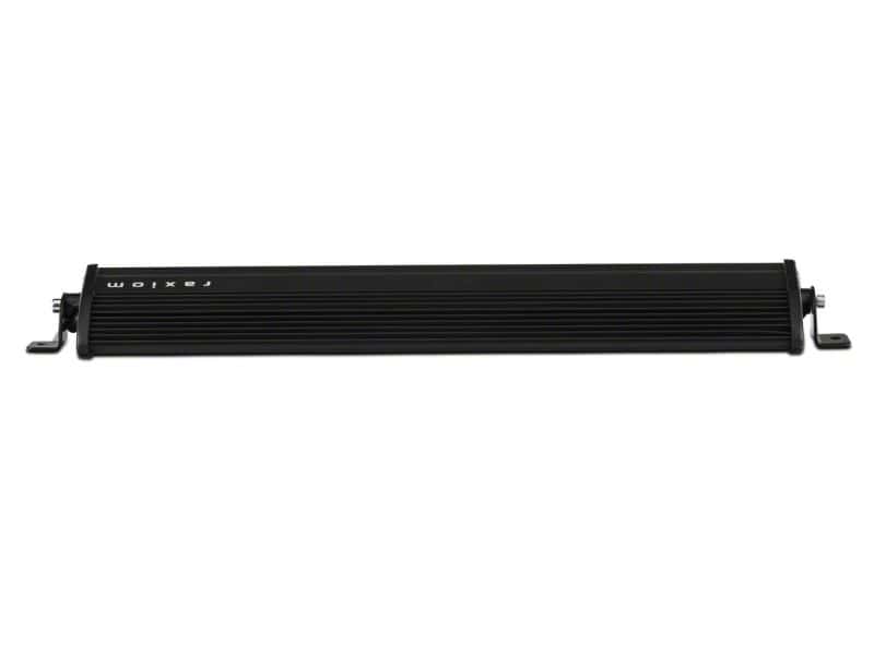 Raxiom — Raxiom 23.30-In Slim LED Light Bar Flood/Spot Combo Beam Universal (Some Adaptation May Be Required)
Lights - view 9
