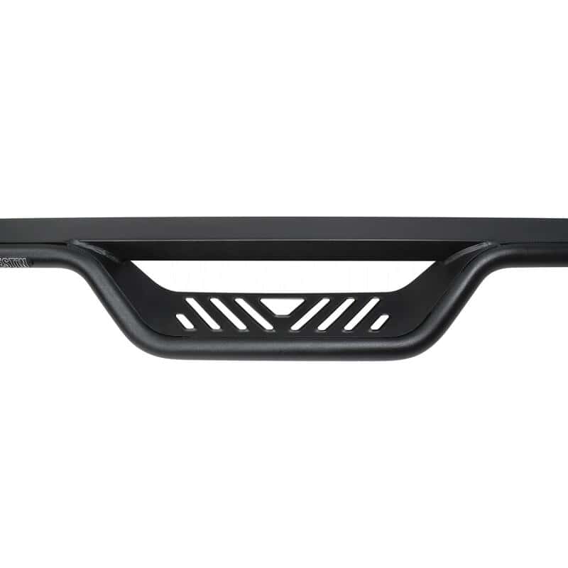Westin — Westin 21-23 Ford Bronco 2DR (Excl. Bronco Sport) Outlaw Drop Nerf Step Bars - Textured Black
Nerf Drop Step Bars - view 7