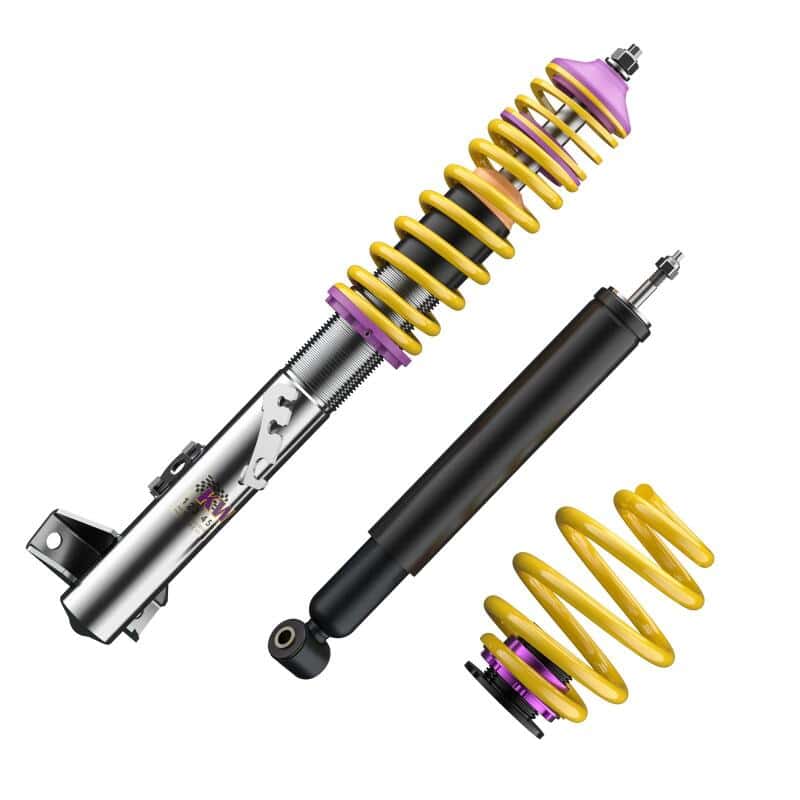 KW — KW Coilover Kit V1 BMW 3series E36 (3C 3/C 3/CG) Compact (Hatchback)
Coilover Kit - view 5