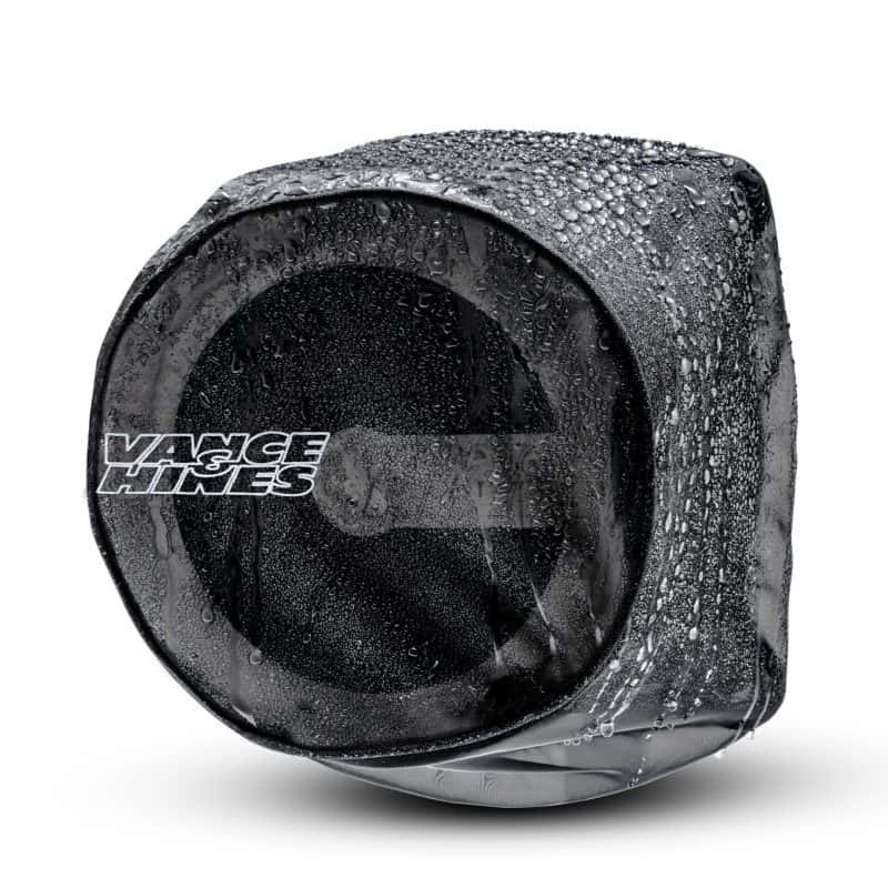Vance and Hines — Vance & Hines VO2 Cage Fighter Pre Filter - view 2