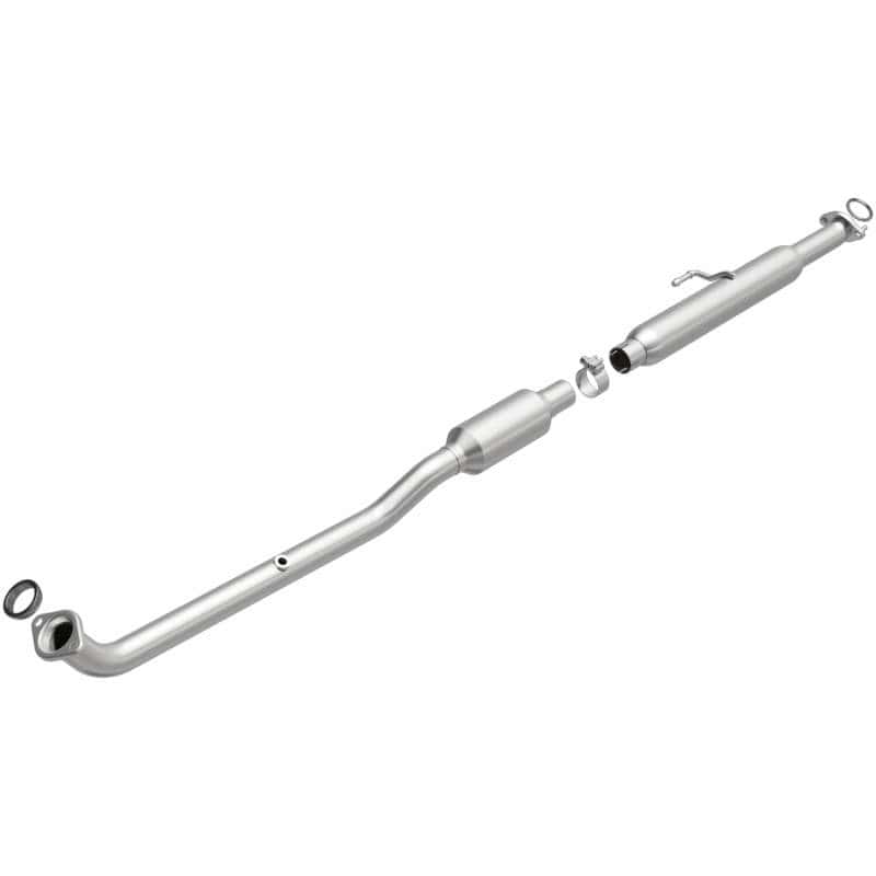 Magnaflow — Magnaflow California Direct Fit Converter 12-15 Toyota Camry 2.5L
California - view 1