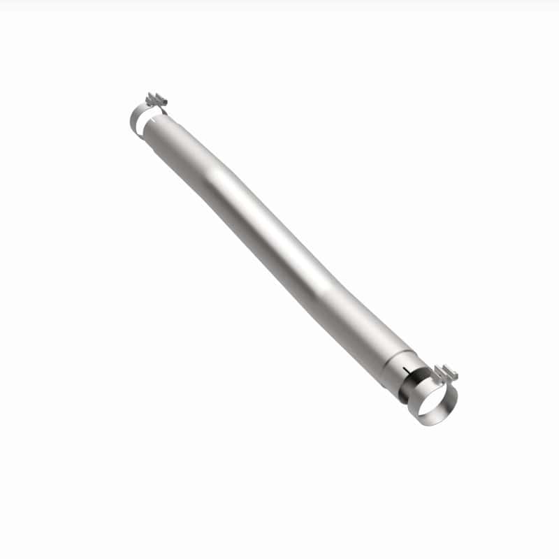 Magnaflow — MagnaFlow D-Fit Muffler 409 SS 3.5in 2019 Chevrolet Silverado 1500 6.2L w/o Muffler
Muffler Kit - view 23