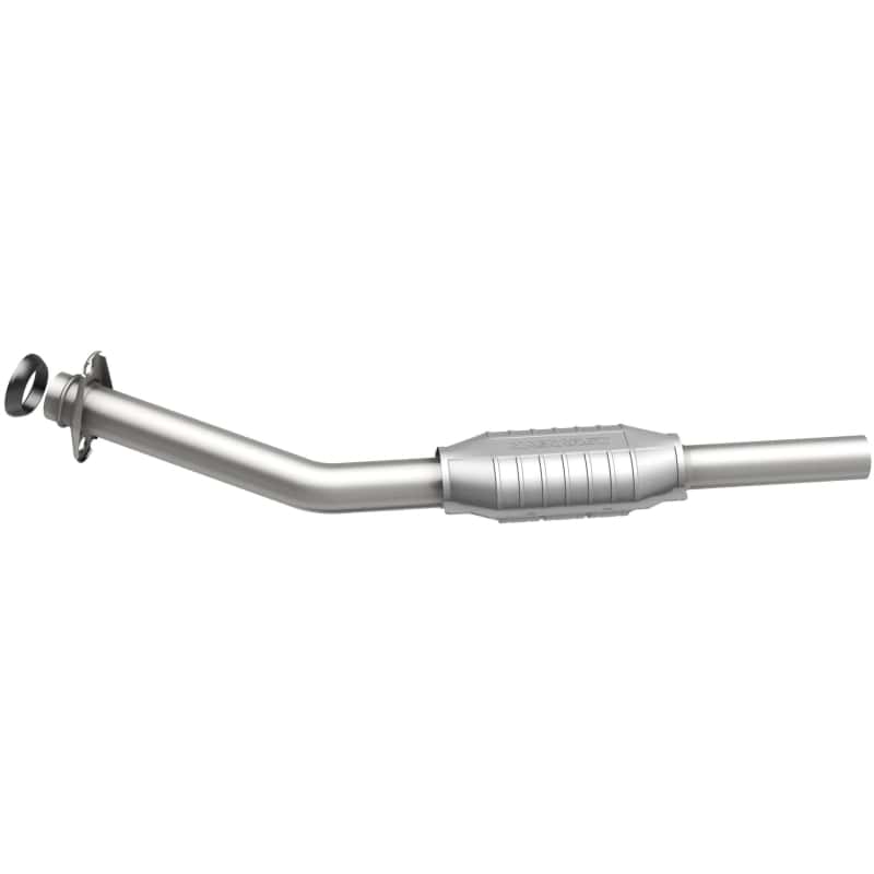 Magnaflow — MagnaFlow Conv Chrysler-Dodge-Plymouth 40.62X
Standard Grade
Standard - view 5