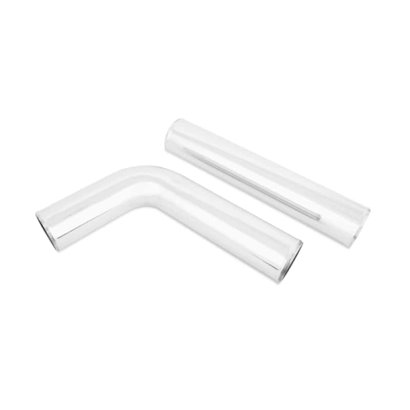 Mishimoto — Mishimoto 03-07 Dodge 5.9L Cummins Pipe and Boot Kit
Turbo Intercool Pipe - view 11