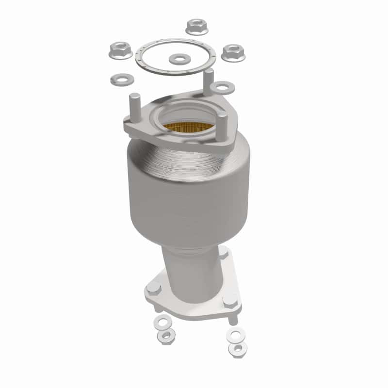 Magnaflow — Magnaflow Conv DF 13-14 RDX 3.5L Rear
OEM Grade
OEM - view 28