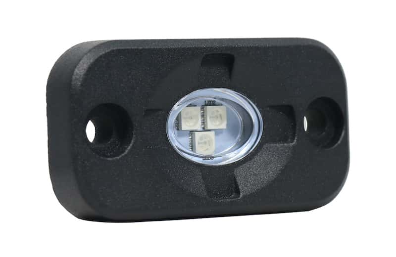 Hella — Hella LIGHT 1GE
LIGHT - view 1
