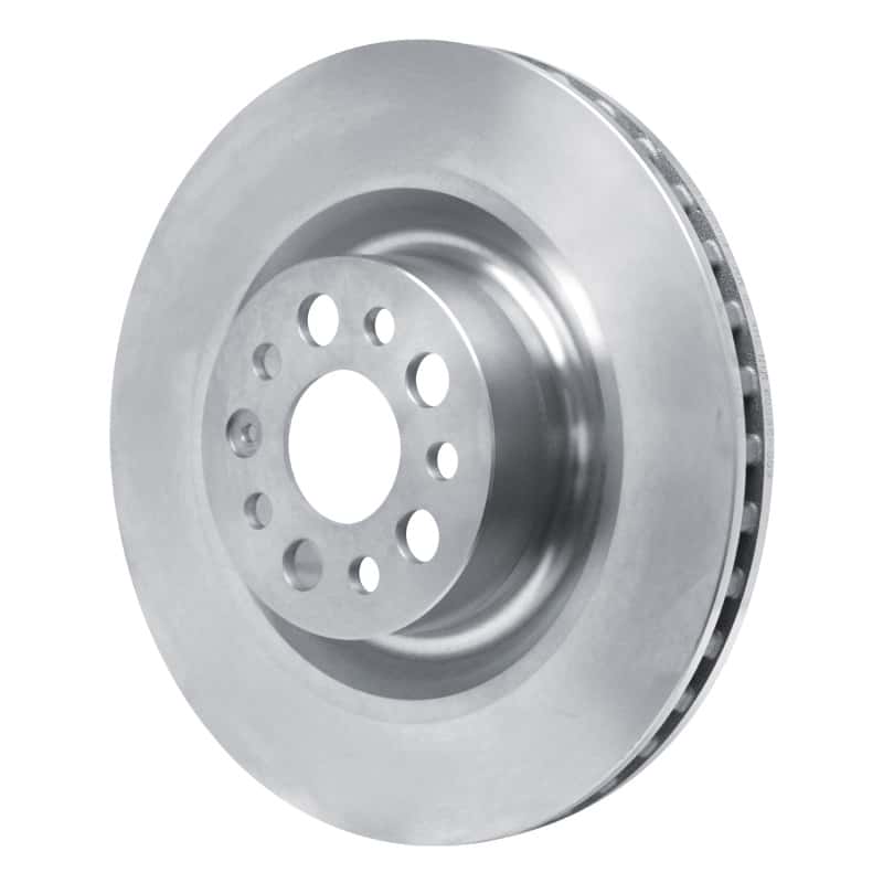 DFC — DFC 21-25 Tesla Model S Front Brake Rotor - view 2