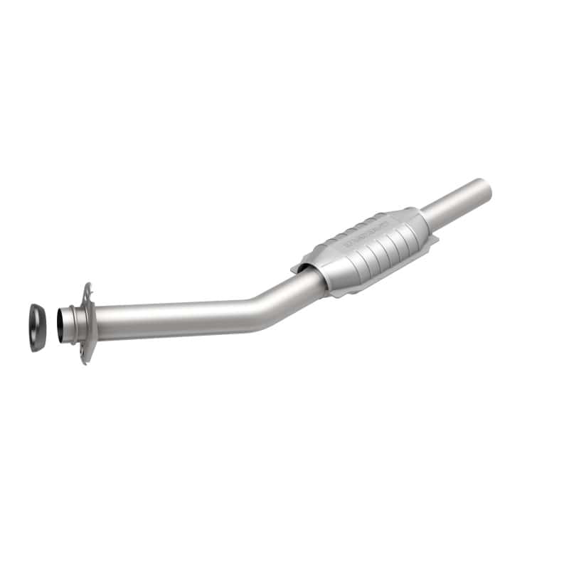 Magnaflow — MagnaFlow Conv Chrysler-Dodge-Plymouth 41.62X
Standard Grade
Standard - view 7