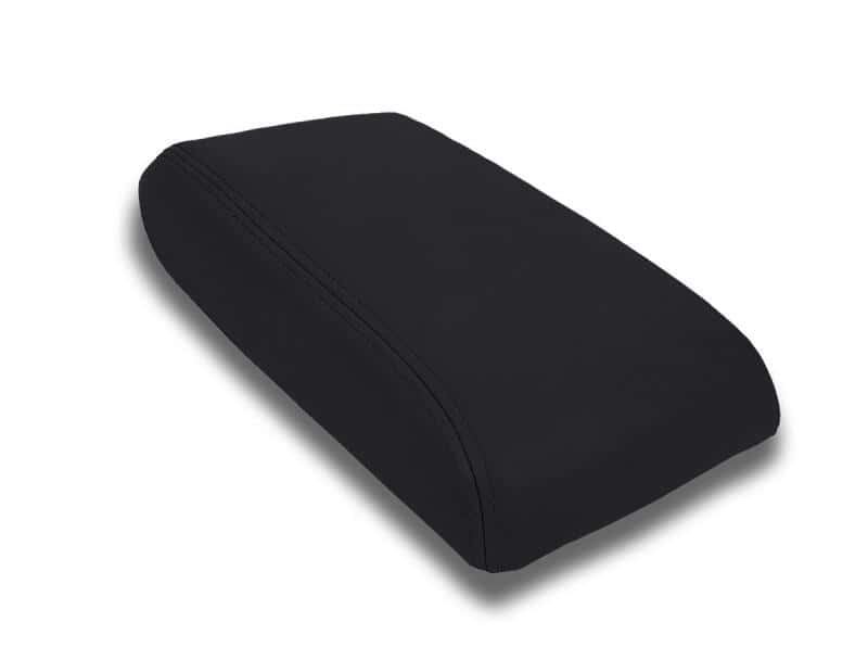 PRP Seats — PRP 15-20 Subaru Outback Rear Bench Seat Cover - All Black - view 1