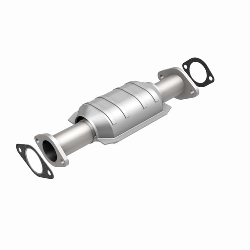 Magnaflow — MagnaFlow Conv DF 96-97 626/MX6 2.0L rear 50S
California - view 7