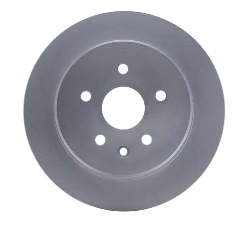 DFC — DFC 98-10 Lexus IS300 Rear GeoSPEC Coated Rotor
DFC Brake Rotor - view 1