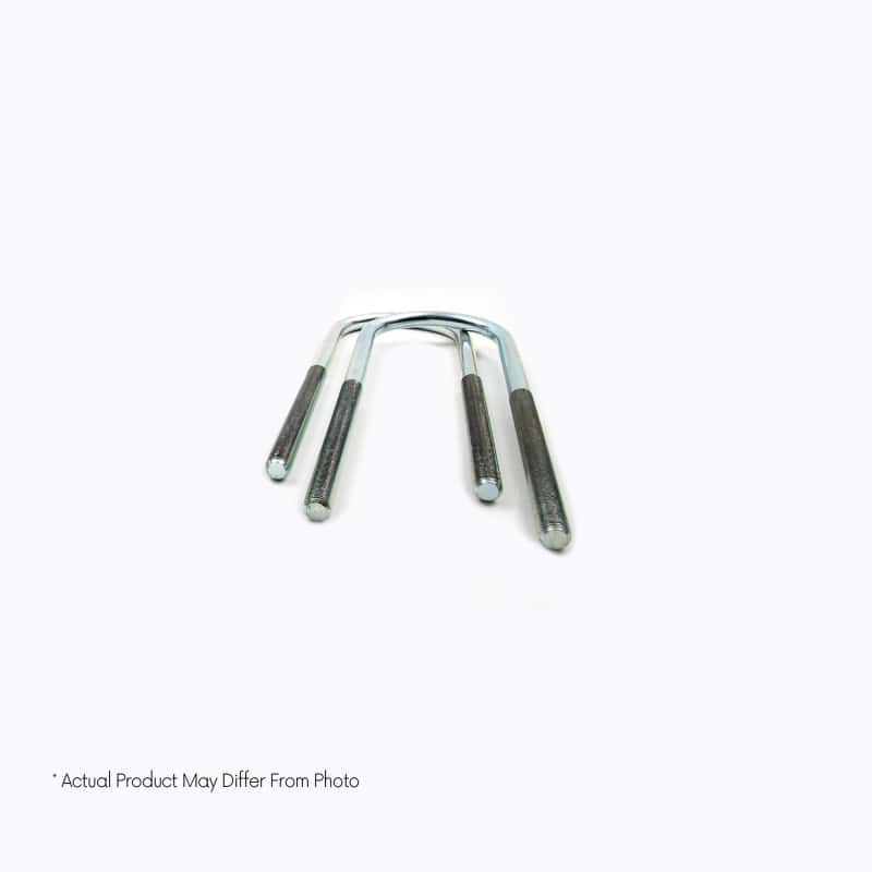 Belltech — Belltech LOWERING BLOCK KIT 4inch EXTRUDED BLOCKS
LOWERING BLOCK KIT - view 14