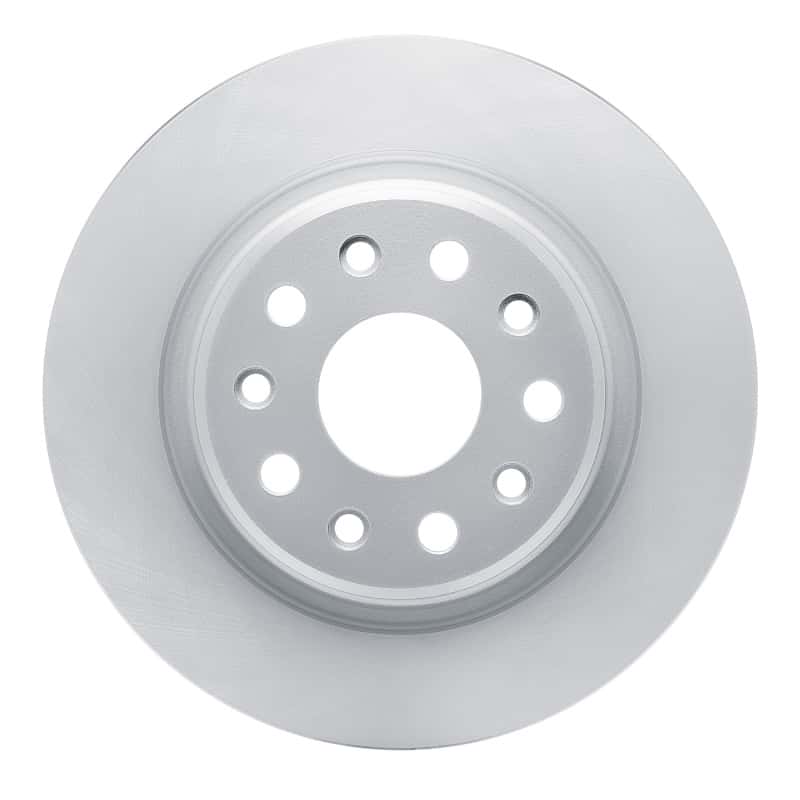 DFC — DFC 22-25 Jeep Grand Cherokee Rear GeoSPEC Coated Rotor - view 1