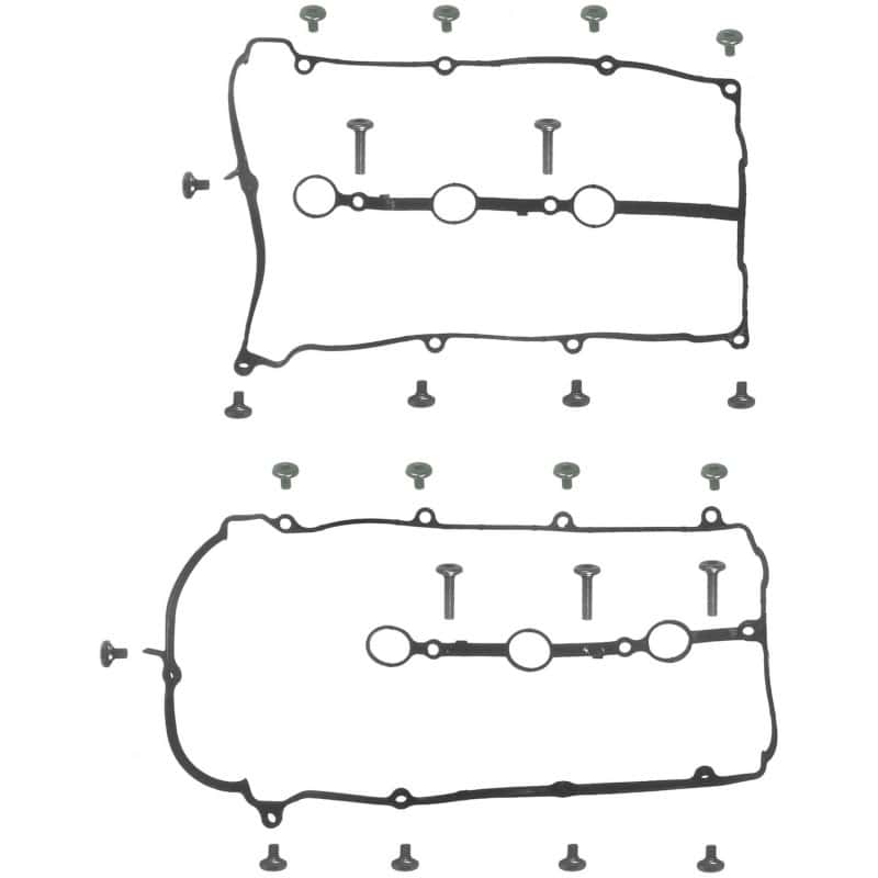 Fel-Pro — Fel-Pro Mazda Millenia VS 50426 R Engine Valve Cover Gasket Set - view 1