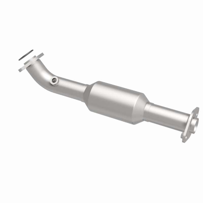 Magnaflow — MagnaFlow 16-20 Toyota Tacoma V6 3.5L OEM Grade Direct-Fit Catalytic Converter
OEM Grade
OEM - view 13