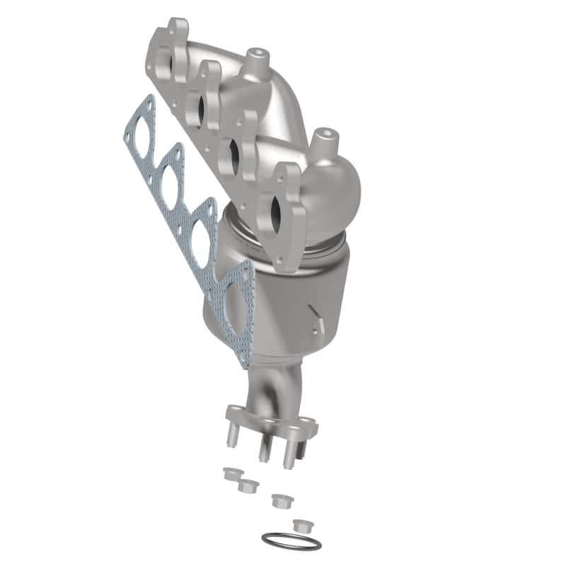 Magnaflow — MagnaFlow Conv DF Civic-Del Sol 96-99 1.6L
HM Grade
HM - view 15