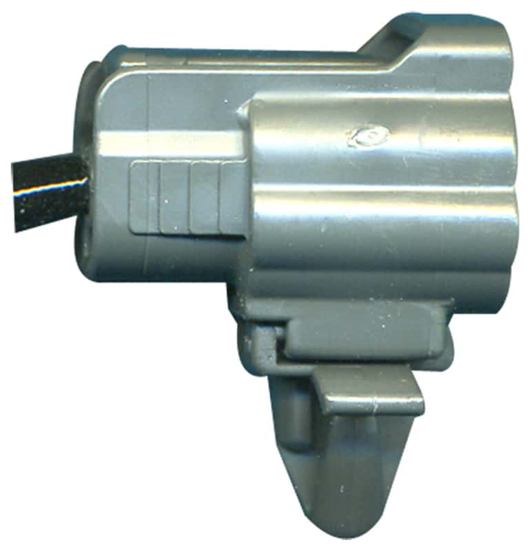 NGK — NGK Mazda B2200 1993-1990 Direct Fit Oxygen Sensor - view 5