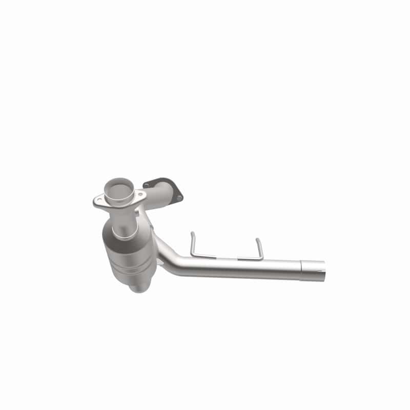 Magnaflow — Magnaflow Conv DF 2009 f-150 V8 5.4 OEM Underbody
OEM Grade
OEM - view 25