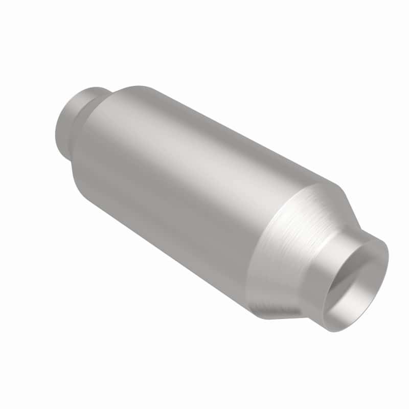Magnaflow — MagnaFlow Conv Universal 2.5 inch C/C spun body
HM Grade
HM - view 14