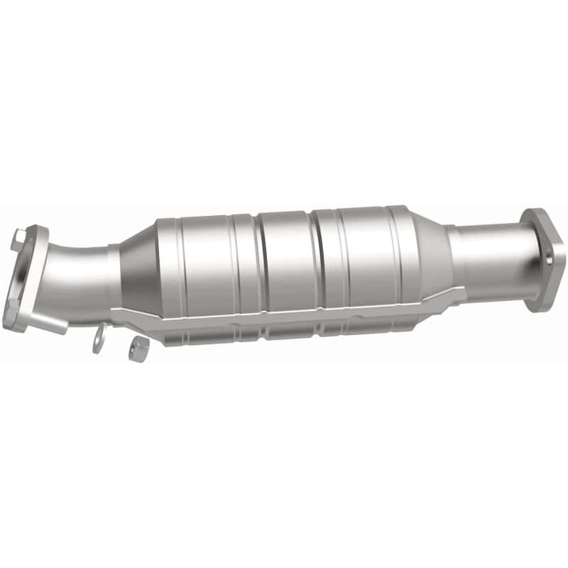 Magnaflow — MagnaFlow Conv DF 06-10 Hyundai Azera 3.8L
OEM Grade
OEM - view 32