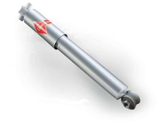 KYB — KYB Shocks & Struts Excel-G Front 09-13 Ford F-150
Gas Strut - view 7