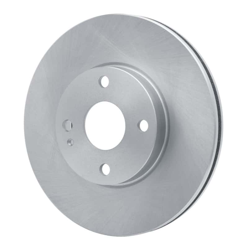 DFC — DFC 16-25 Mazda 2 (Mexico) Front Brake Rotor
DFC Brake Rotor - view 2