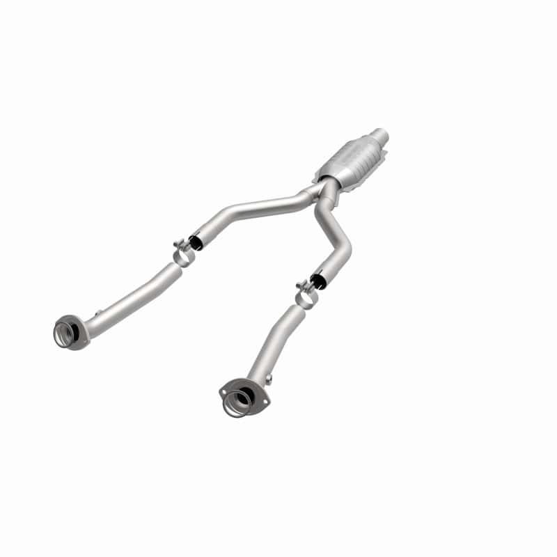 Magnaflow — Magnaflow Conv DF 01-06 Lexus LS430 4.3L Rear
HM Grade
HM - view 27