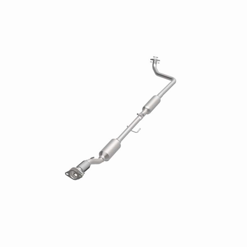 Magnaflow — MagnaFlow Conv Direct Fit OEM 18-21 Nissan Kicks 1.6L Single Underbody
OEM Grade
OEM - view 28