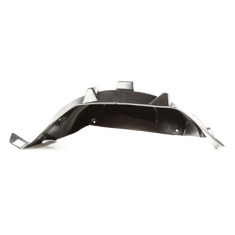 OMIX — Omix Fender Splash Shield Rear Left- 07-18 Wrangler
Fender Liner - view 1