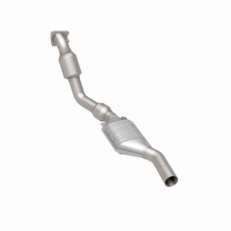 Magnaflow — MagnaFlow Conv DF 03-04 Audi RS6 4.2L Driver Side
OEM Grade
OEM - view 15