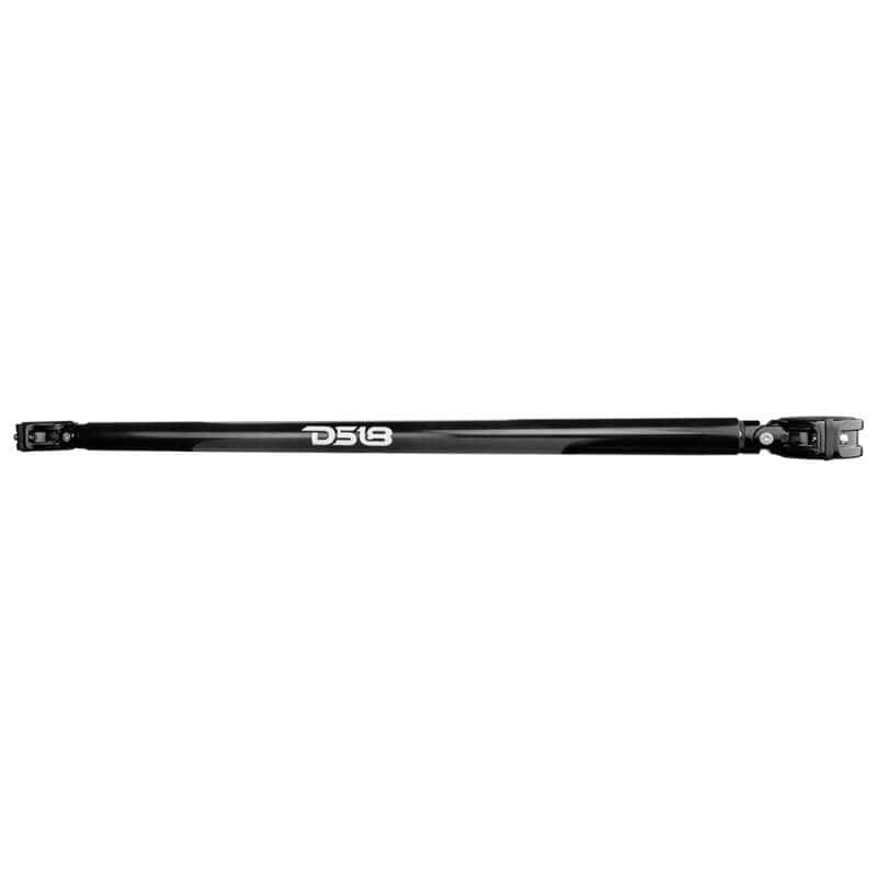 DS18 — DS18 Speaker Mounting Tube For Towers And Pods Jeep JK/JKU Black - view 1