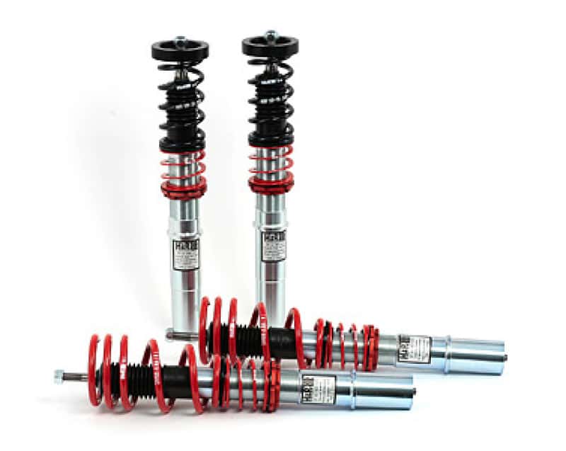 H&R — H&R 05-11 Porsche Boxster/Boxster S 987 Street Perf. Coil Over (w/PASM - Disables PASM)
Street Perf.CoilOver - view 3