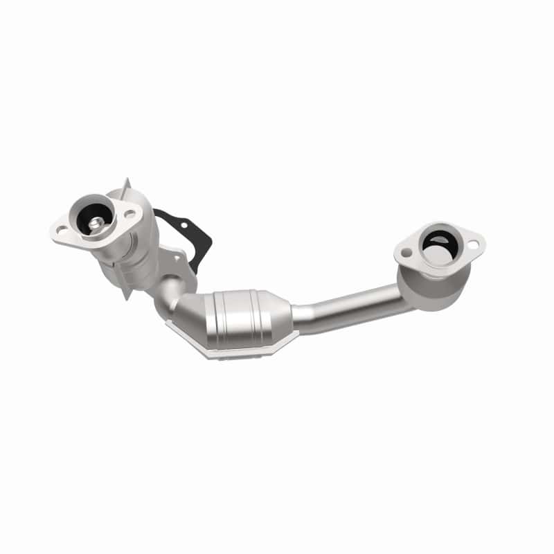 Magnaflow — MagnaFlow Conv DF 03-04 Ranger 3.0L OEM
OEM Grade
OEM - view 23