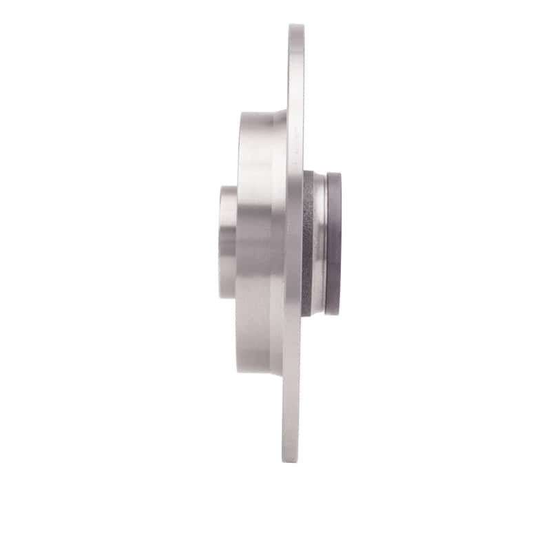 DFC — DFC 07-14 Peugeot 207 (Mexico) Rear Brake Rotor
DFC Brake Rotor - view 3