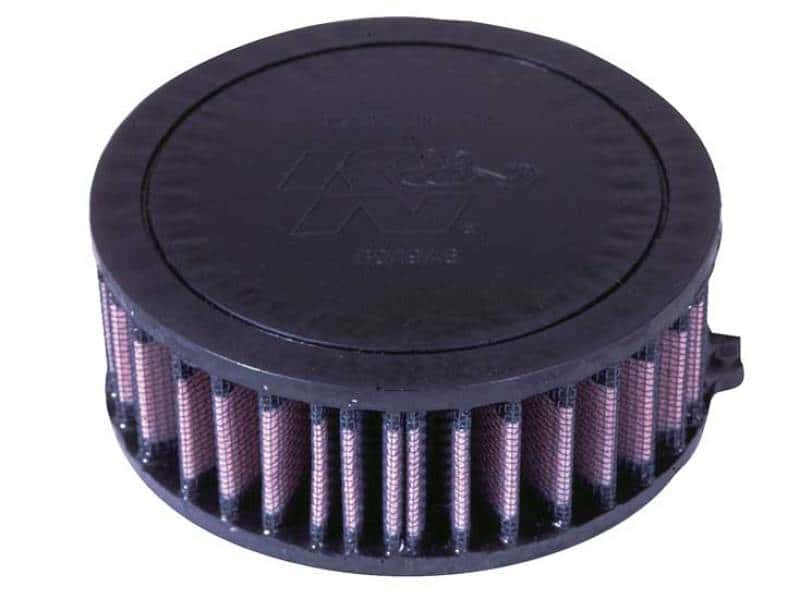 K&N Engineering — K&N Yamaha Dragstar/V-Star Classic, Custom, Silverado/Dragstar Classic Replacement Air Filter
Air Filter - view 1