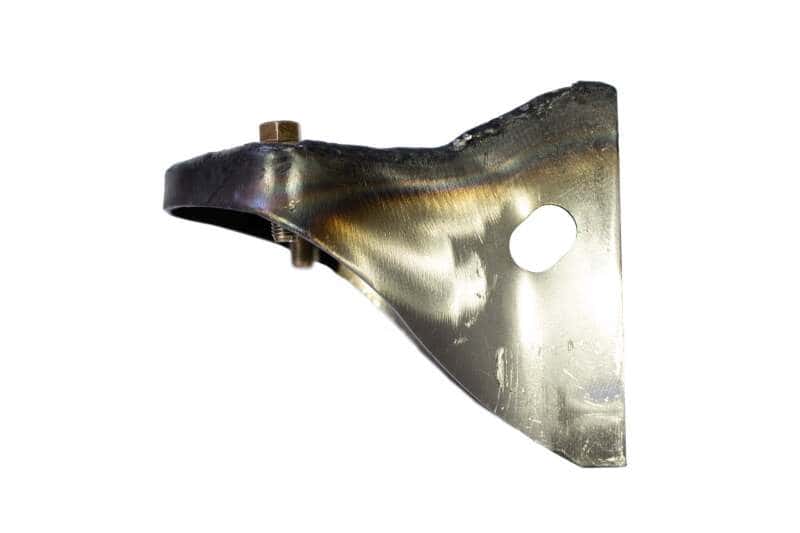 RustBuster — Rust Buster 95-04 Toyota Tocoma Front Cab Mount - RIde Side - view 3