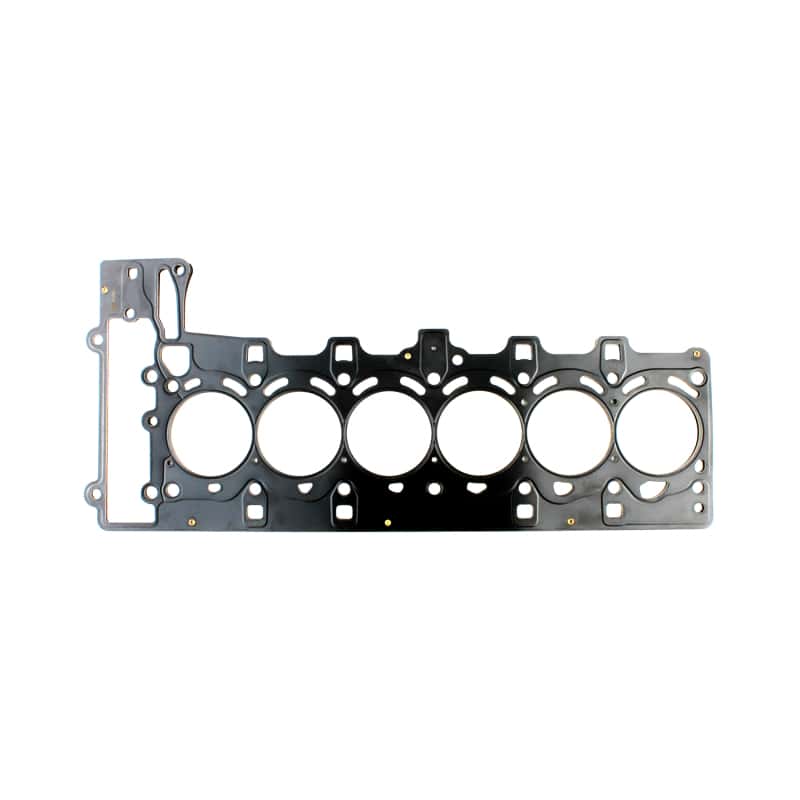 Cometic Gasket — Cometic BMW 135i/335i/X6/Z4 N54B30 85mm Bore .052in MLX Head Gasket
Cylinder Head Gasket - view 1