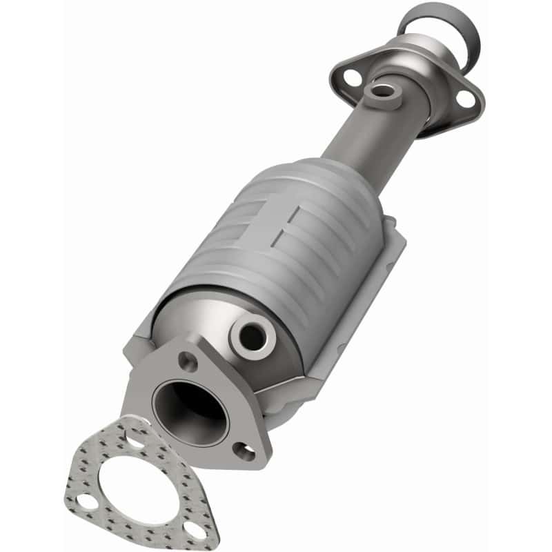Magnaflow — Magnaflow Conv DF 00-01 Acura Integra 4 1.8, Excl. Type-R
OEM Grade
OEM - view 31