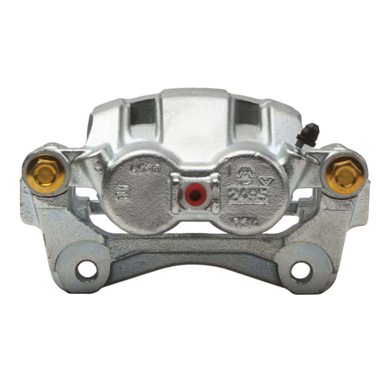 DFC — DFC 06-20 Acura TLX Front-R Premium Caliper - Silver Zinc Coated
DFC Brake Caliper - view 3