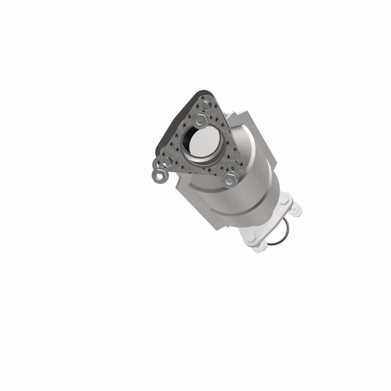 Magnaflow — MagnaFlow Conv DF 01-02 Frontier Passenger Side Front
HM Grade
HM - view 25